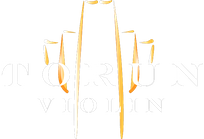 Torun Fredberg Violin